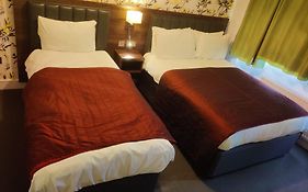 Chelsea House Hotel - B&b  2*